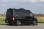 Mercedes-Benz Sprinter by Hartmann 2017 года